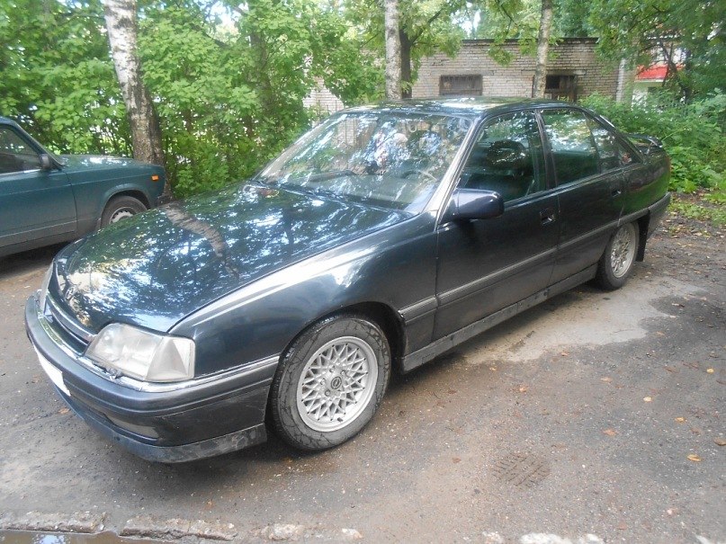 Серёга Новгород | Псков