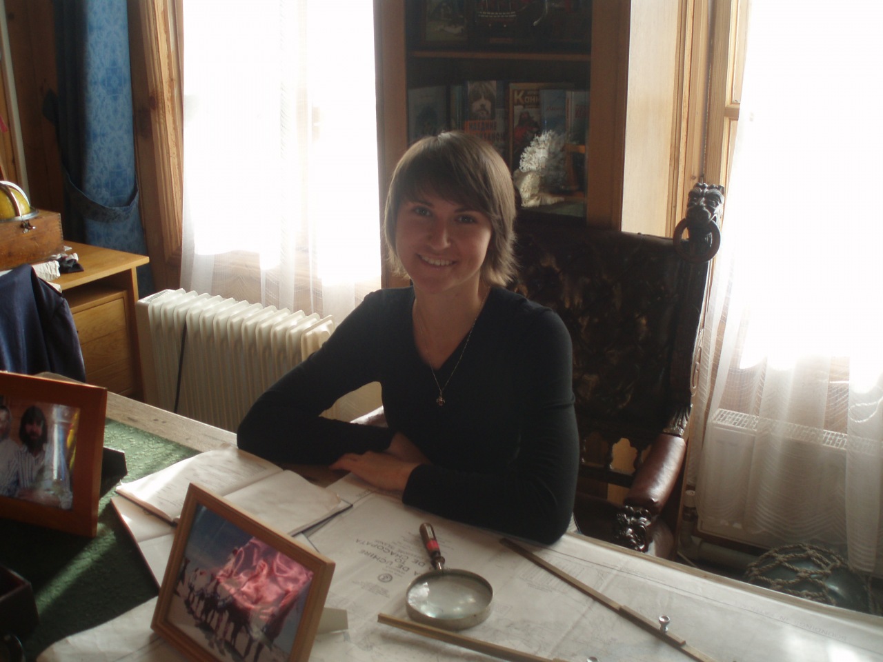 Фото профиля