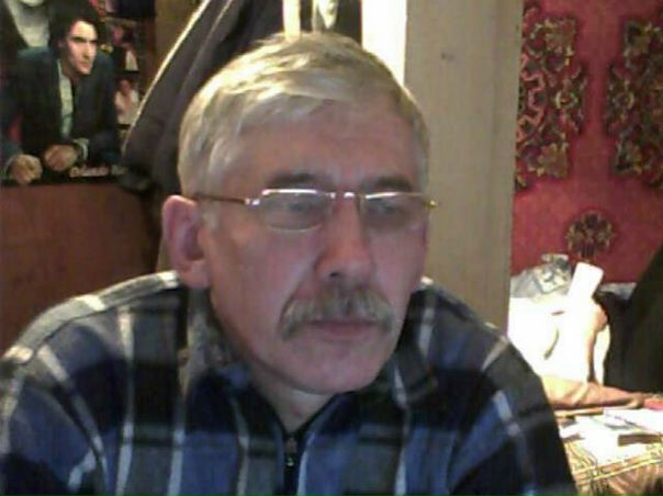 №17, Виктор Сергиенко, Брянка №17, Виктор Сергиенко, Брянка