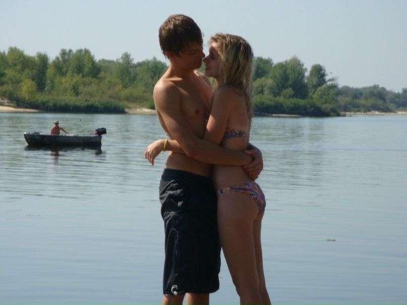 Димка Горбань | Киев