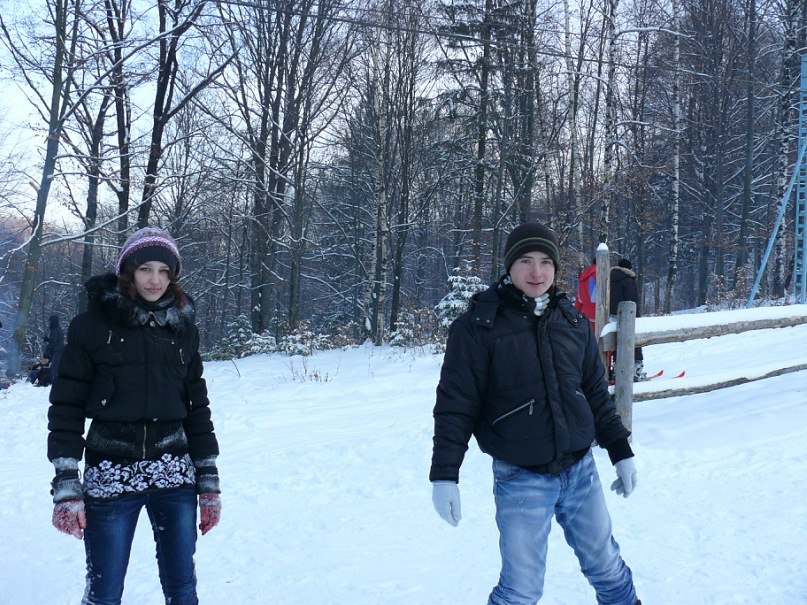 Руслан Гуменяк | Ивано-Франковск