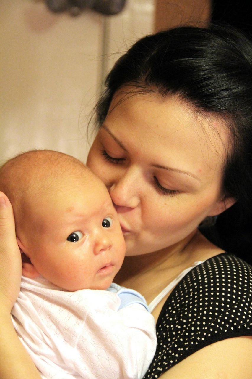 Александра Дронова | Новосибирск