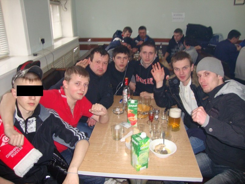 Илья Гончаров 3.14 | Барнаул