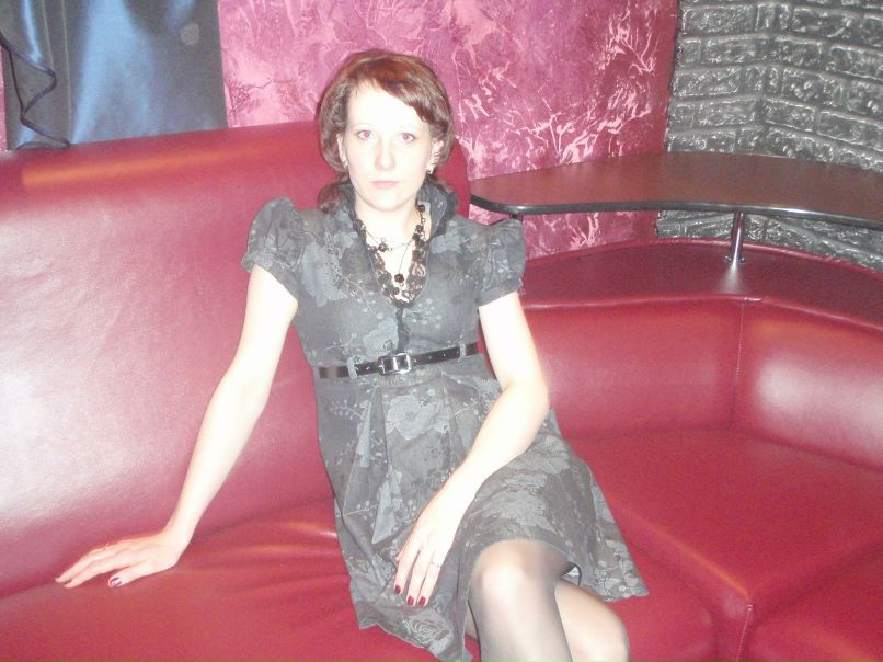 Людмила Яркова | Казанское