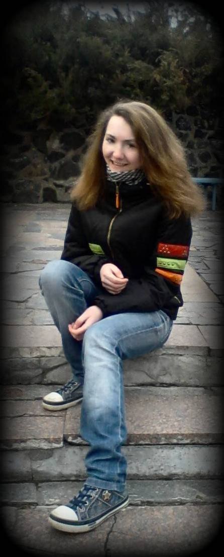 Танюша Пилипчук | Ровно