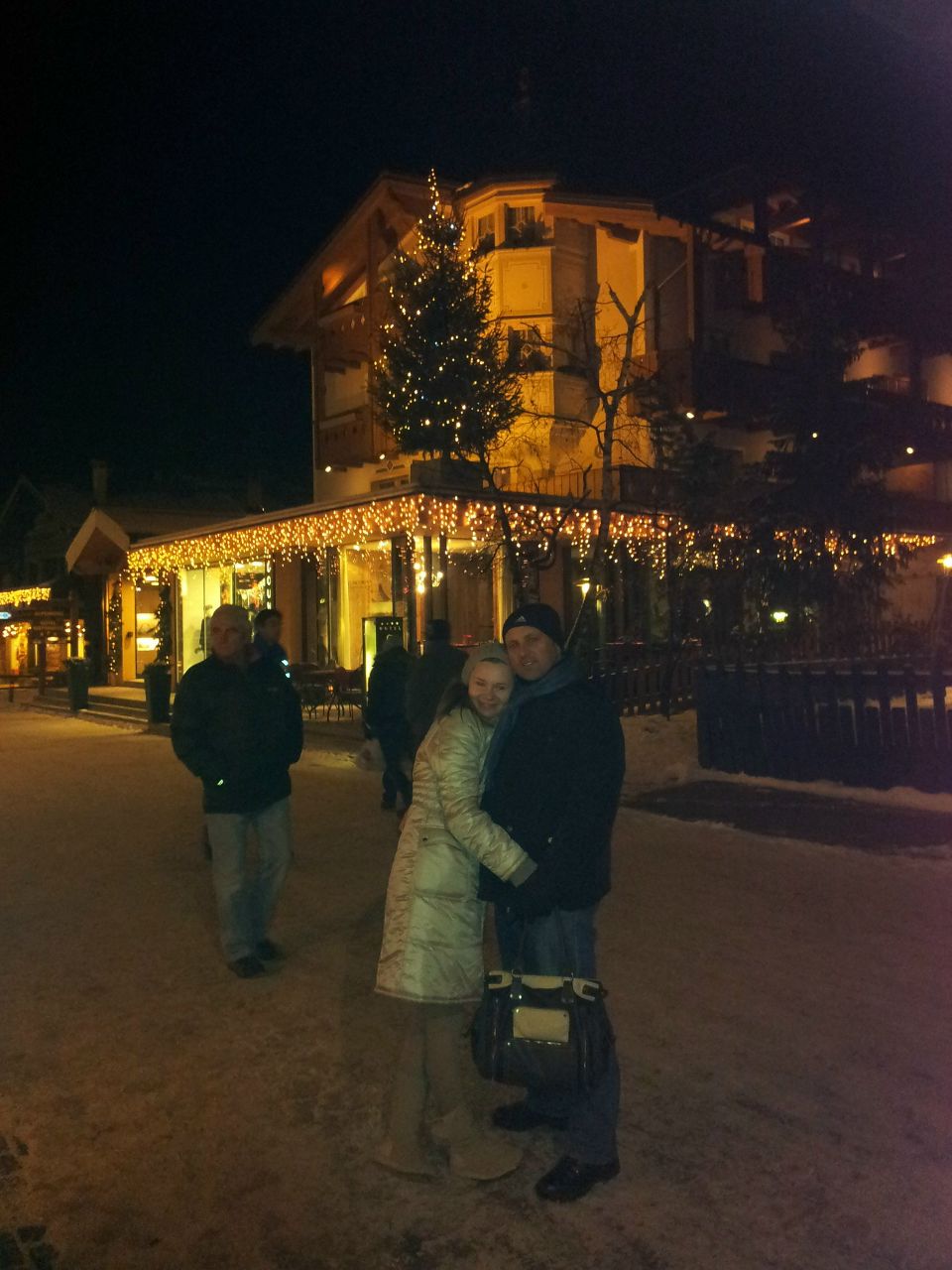 Таня Ярох | Przemyśl