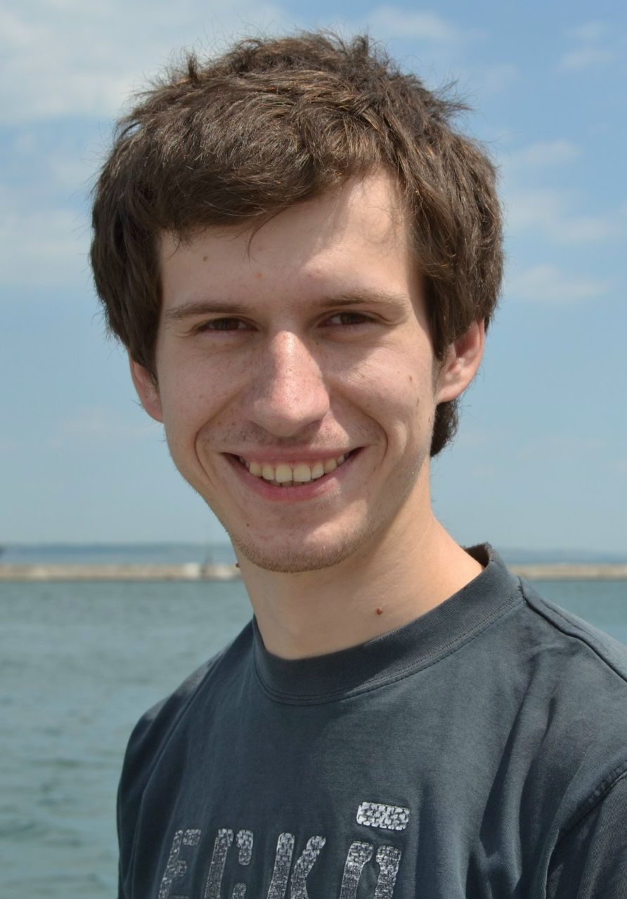 Михайло Орлов | Киев