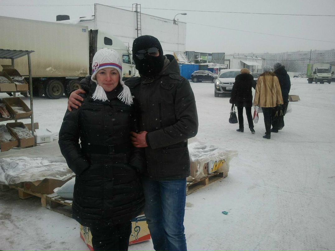 Александр Корниенко | Рязань