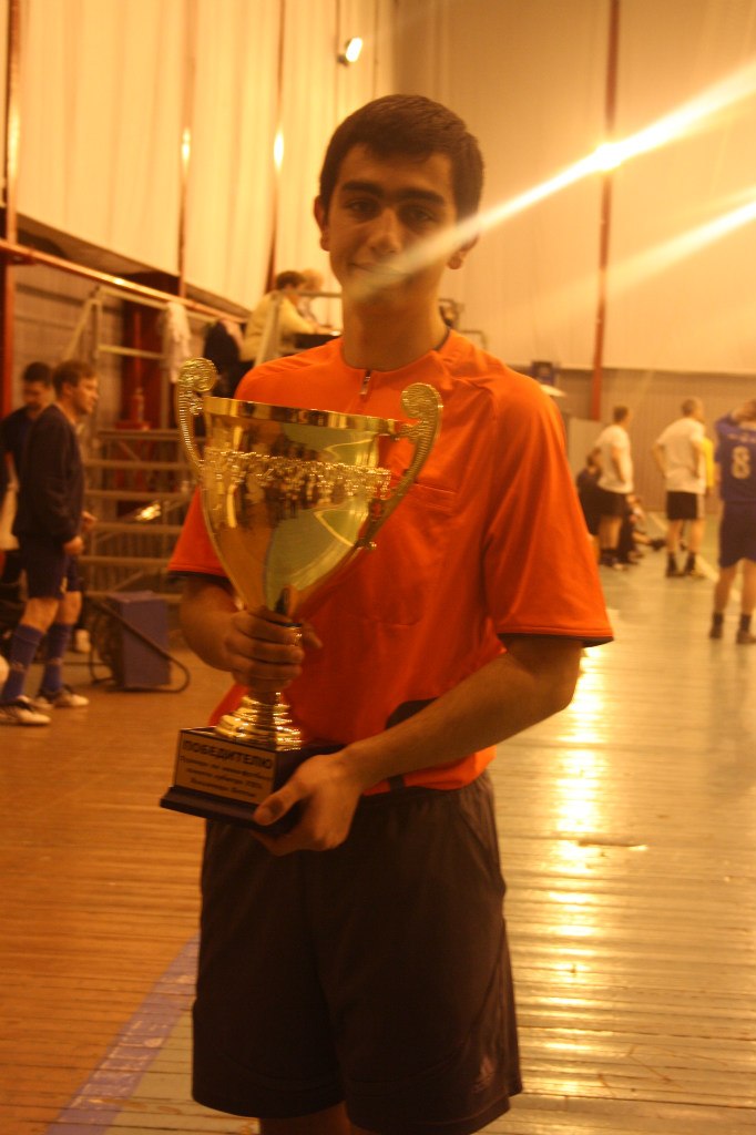 Sergey Sorokovoy | Петрозаводск