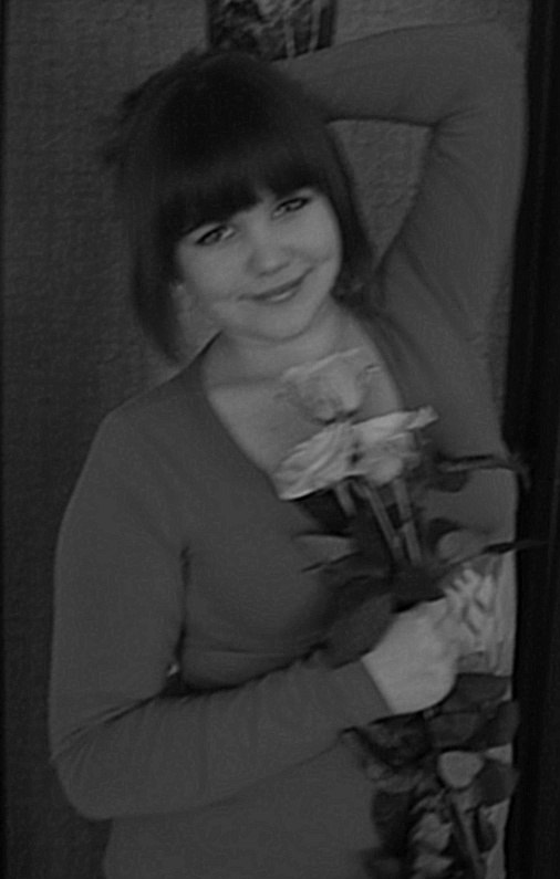 Ксения Бардышкина | Нижний Новгород