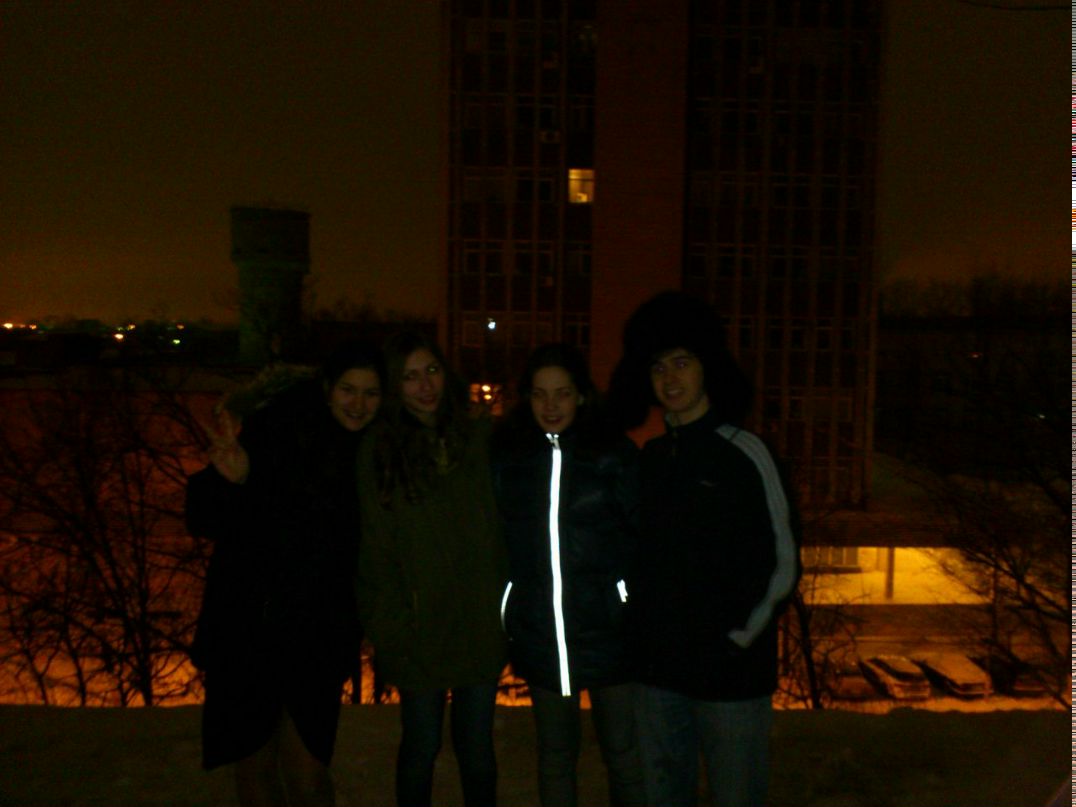 Петр Привалов Алексеевич | Москва