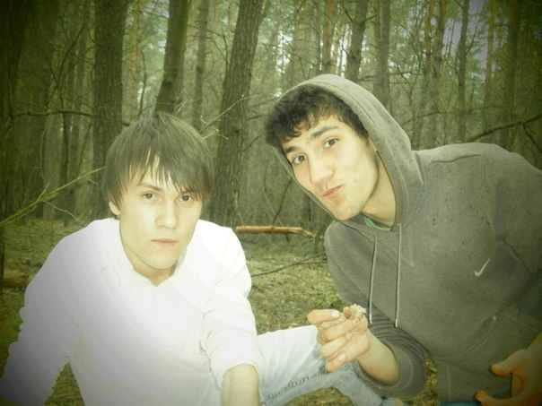 Александр Ружинский | Киев