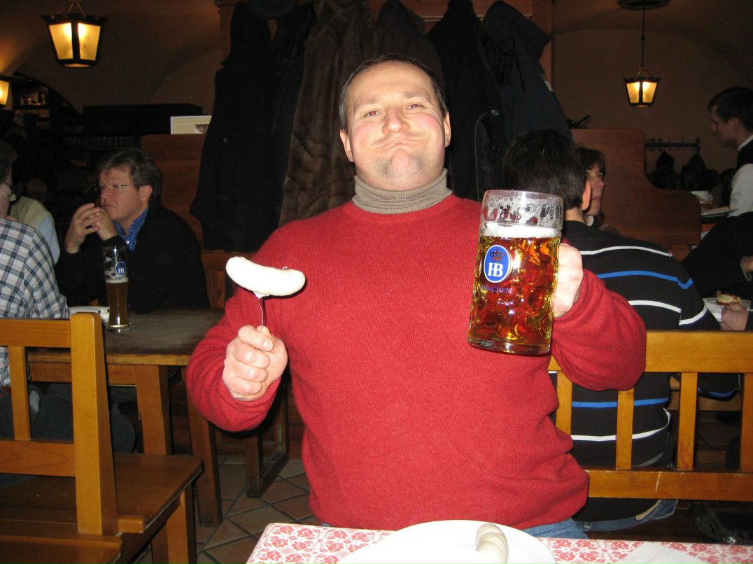 Валерий Серёгин | Санкт-Петербург