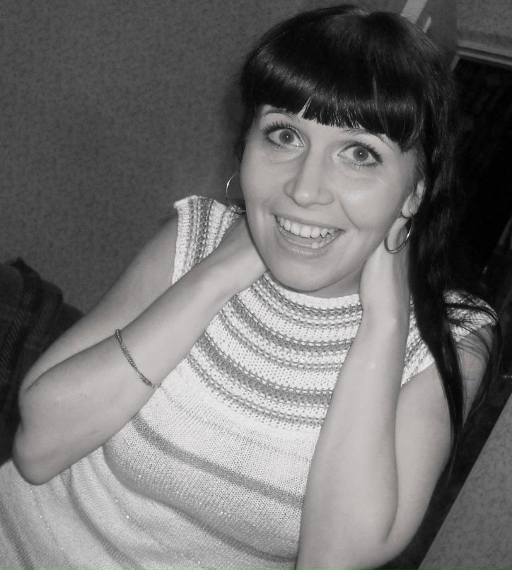 Ирина Ворсина | Сыктывкар