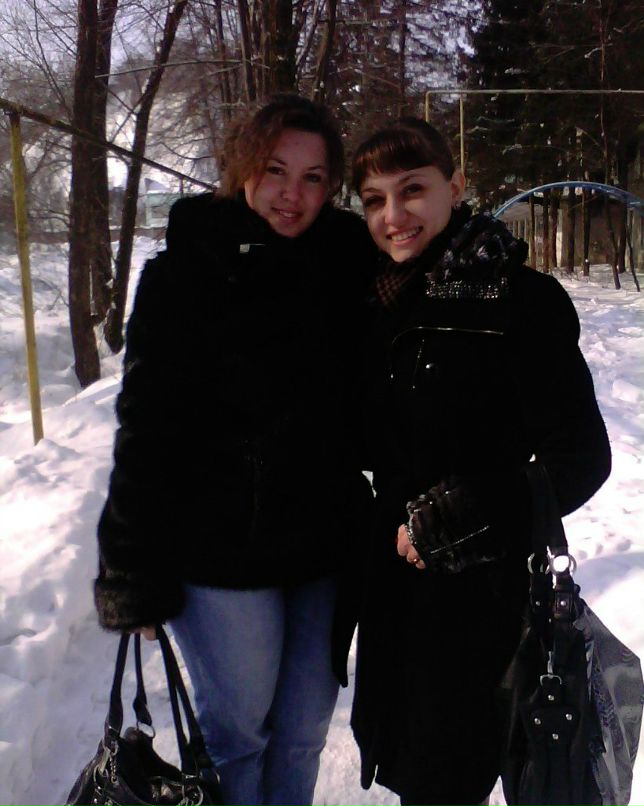 Лана Палчей | 