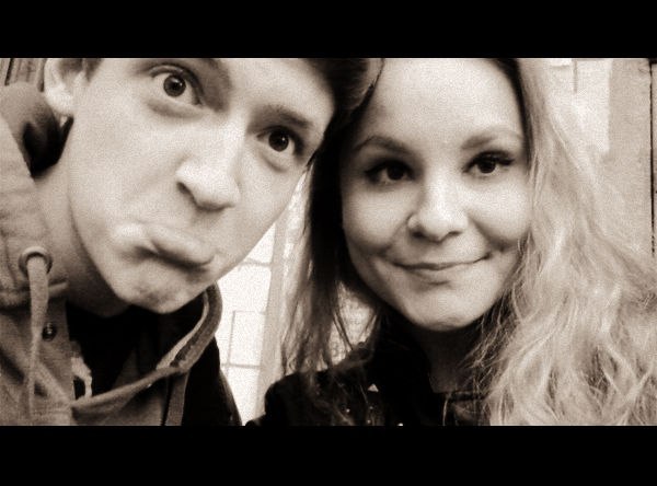 Никита Поляков | Москва