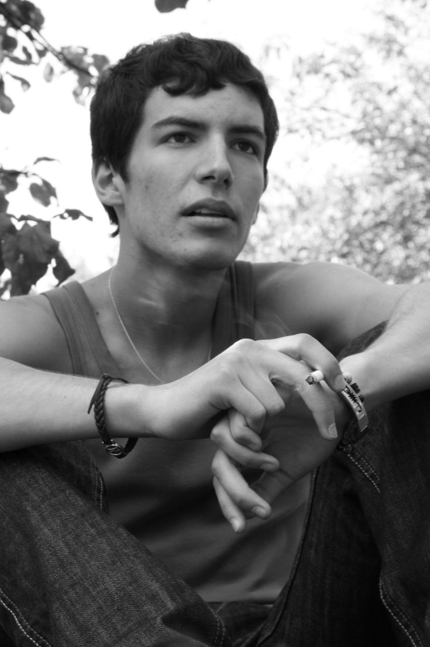 Николай Малявин | Москва