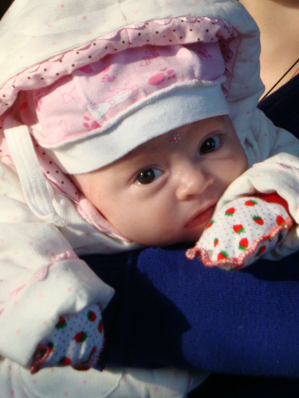 Юлия Аюпова | Кушнаренково