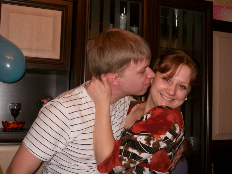 Екатерина Воробей-Чирко | Речица