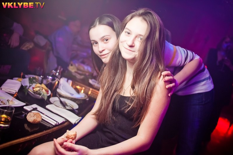 Anastasia Romanovskaya | Москва