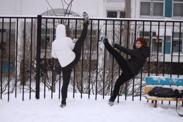 Анастасия Кириллова Сергеевна | Москва