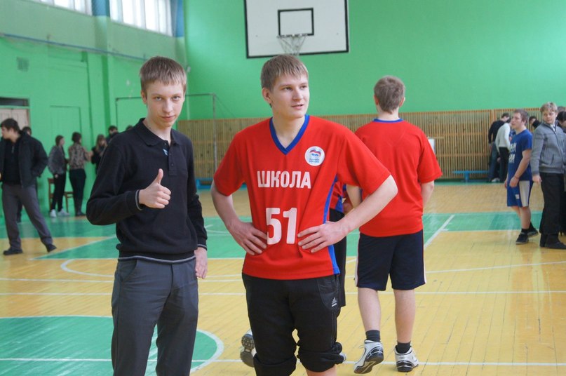 Юра Григорьев | 