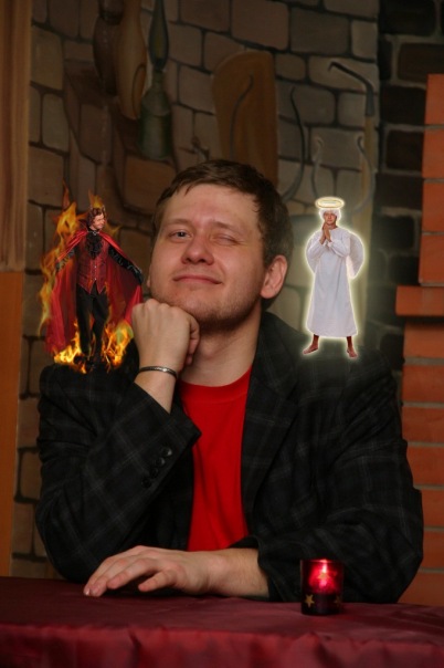 №3, Александр Шестопалов №3, Александр Шестопалов