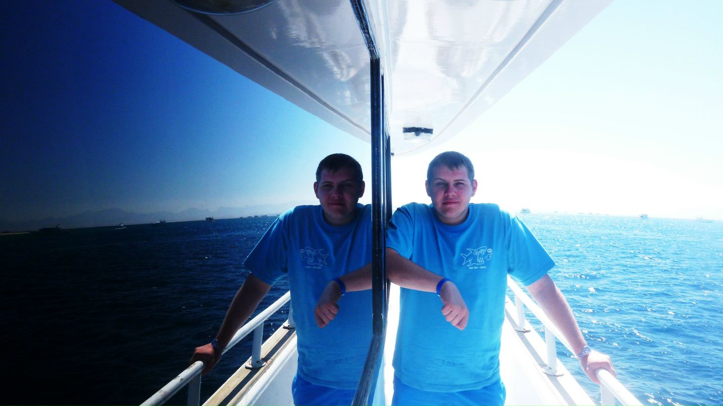 Денис Мороз | Москва