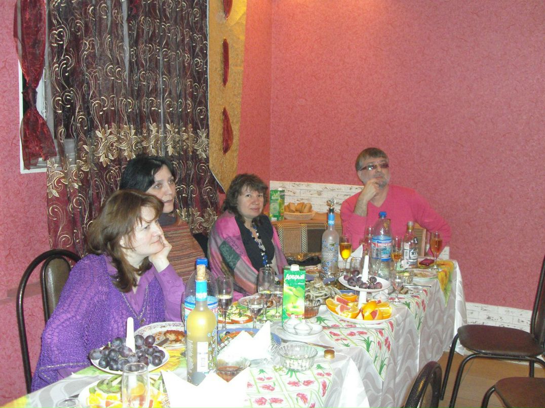 Владимир Романов | 