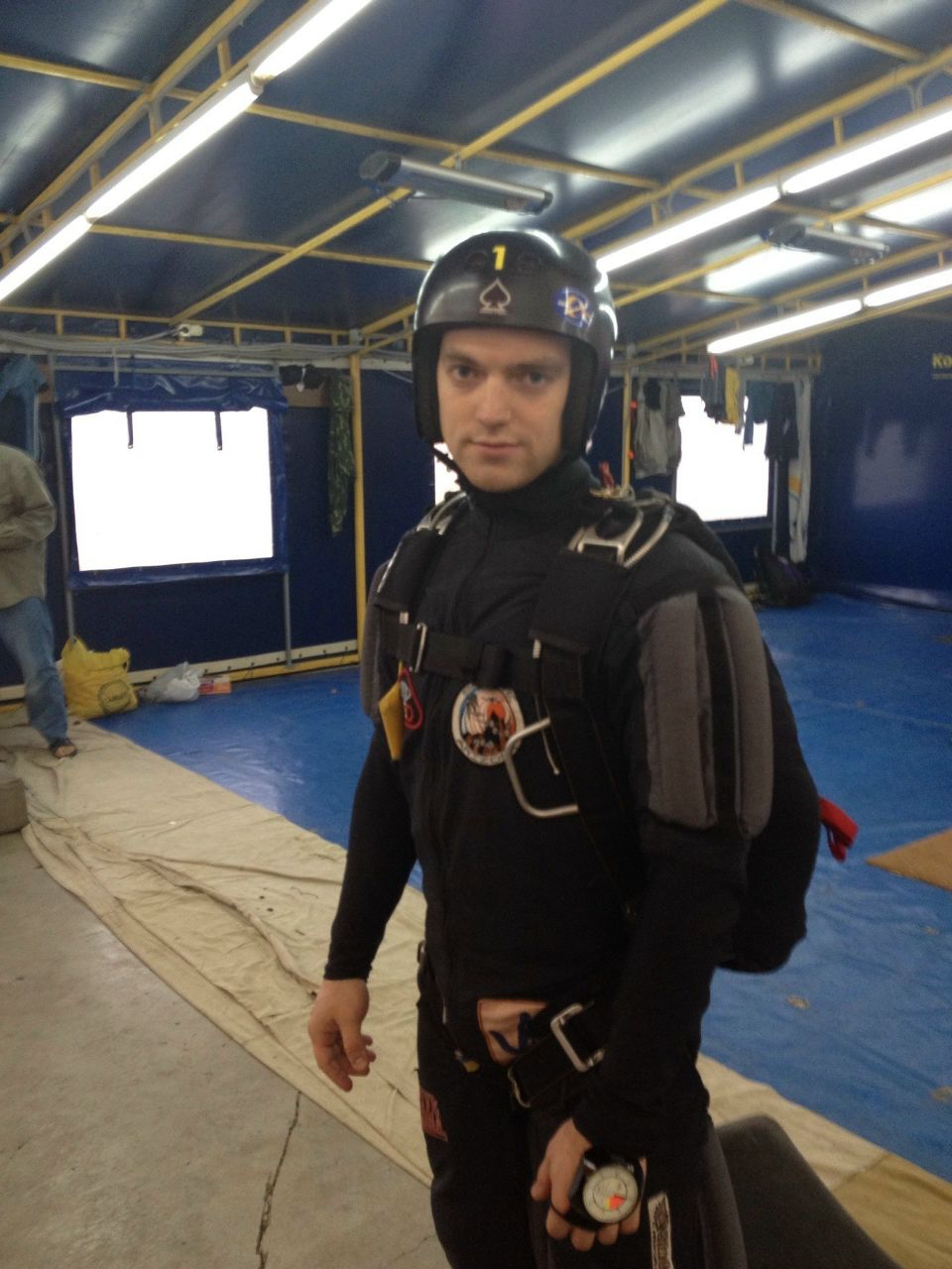 Антон Колесников | Днепр (Днепропетровск)