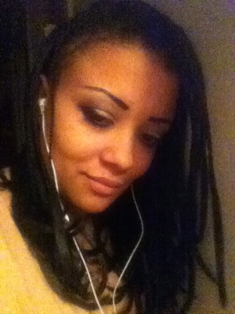 Milya Khaeva | Санкт-Петербург