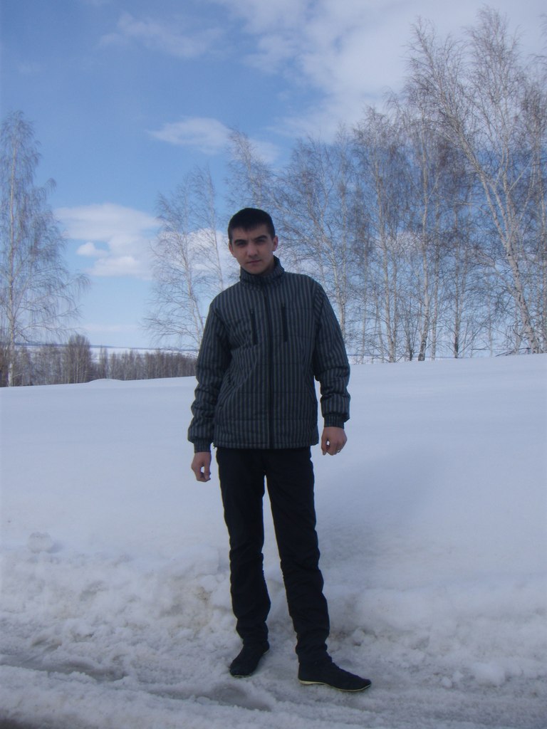 Александр Волков | Самара