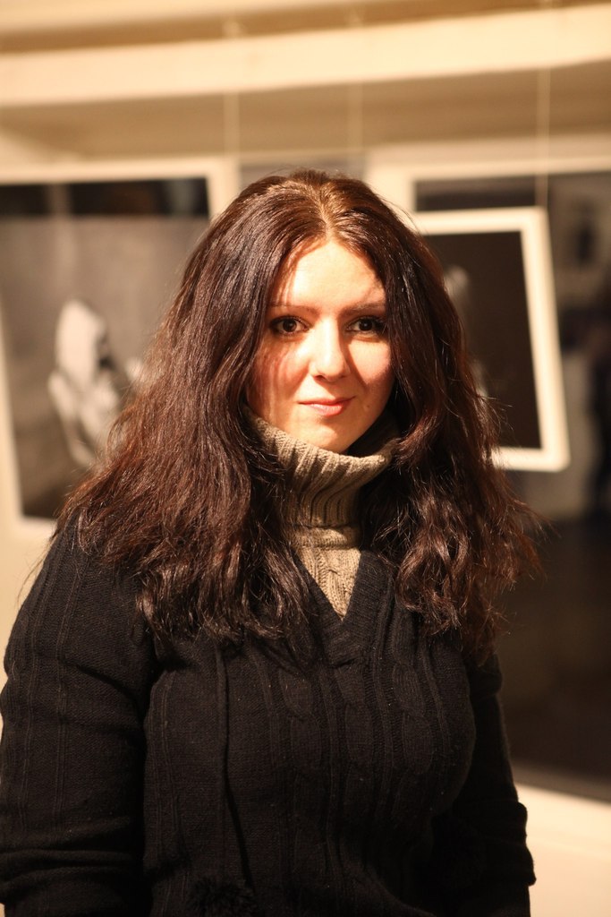 Елизавета Журавлева العالم كله في قدمي! | Санкт-Петербург