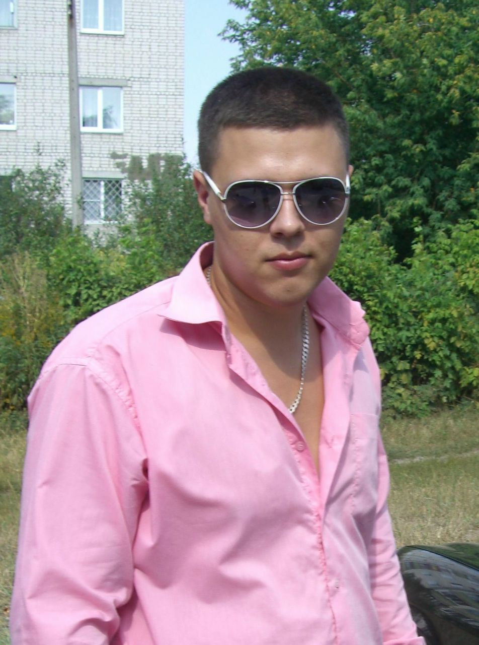 Евгений Владимирович | Нижний Новгород