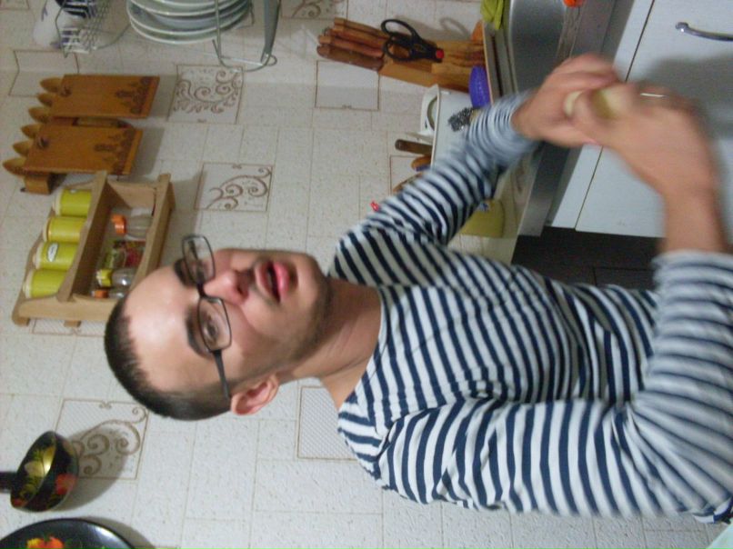 Агата Янтурина | Москва