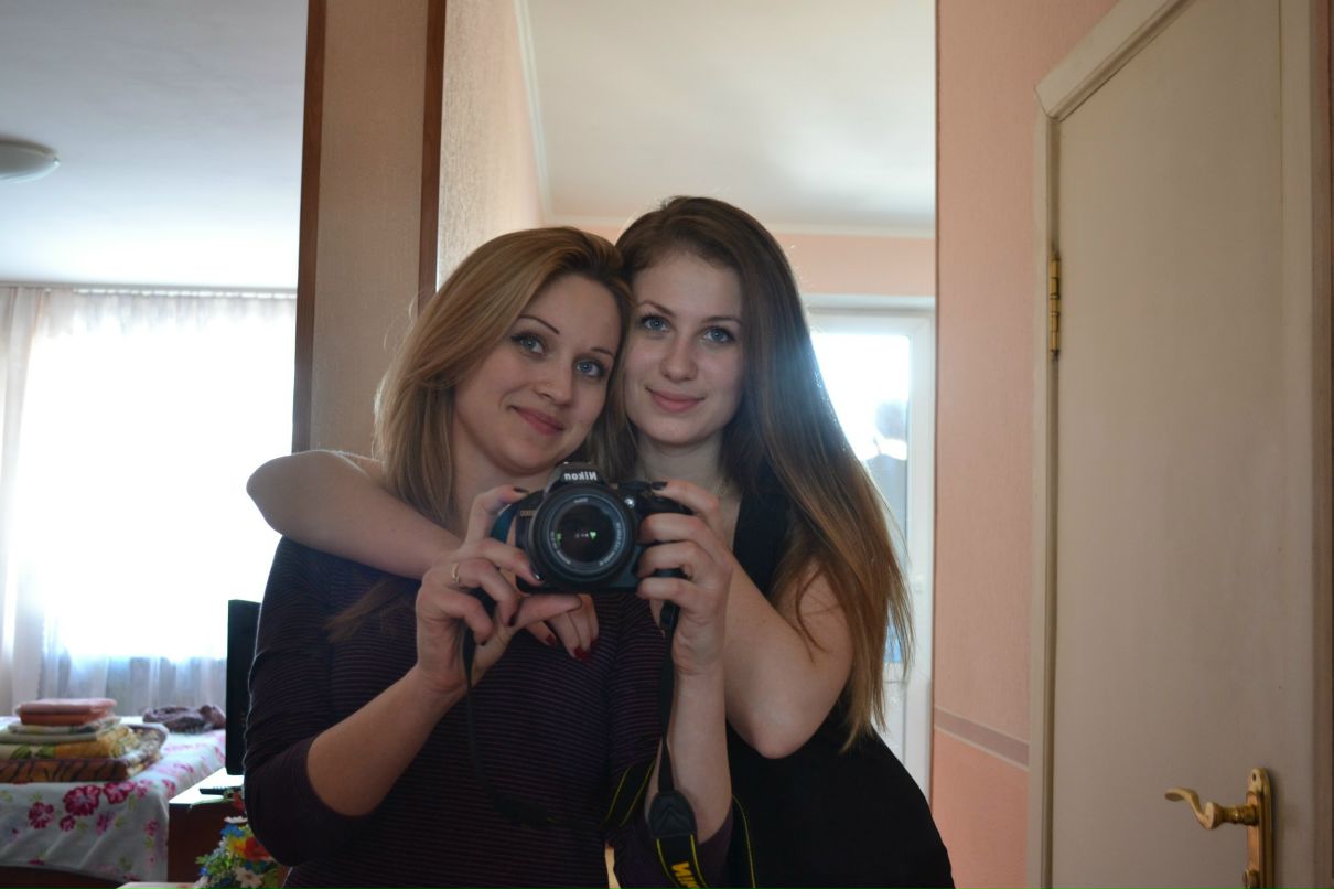 Анечка Корнеева | Мытищи