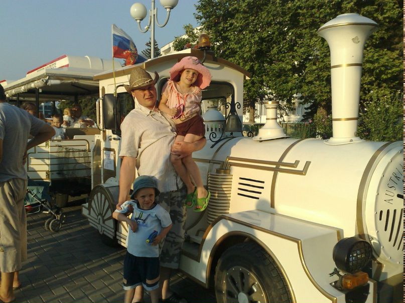 Виктория Шаршова Владимировна | Санкт-Петербург