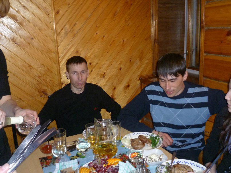 Анастасия Скворцова | Новочебоксарск