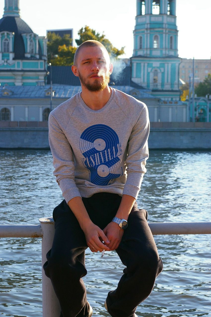 Evgeni Maltsev | Москва