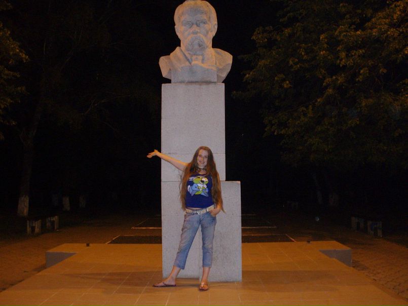 №75, Александра Трофимова, 38 лет, Шевченково №75, Александра Трофимова, 38 лет, Шевченково