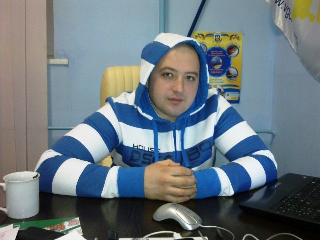 Alexander Vashchenko | Киев