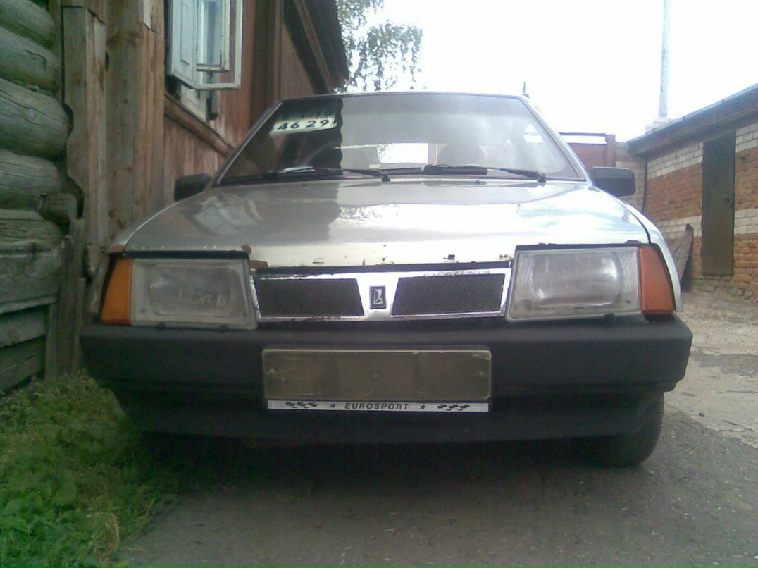 Даниил Красильников | Казань