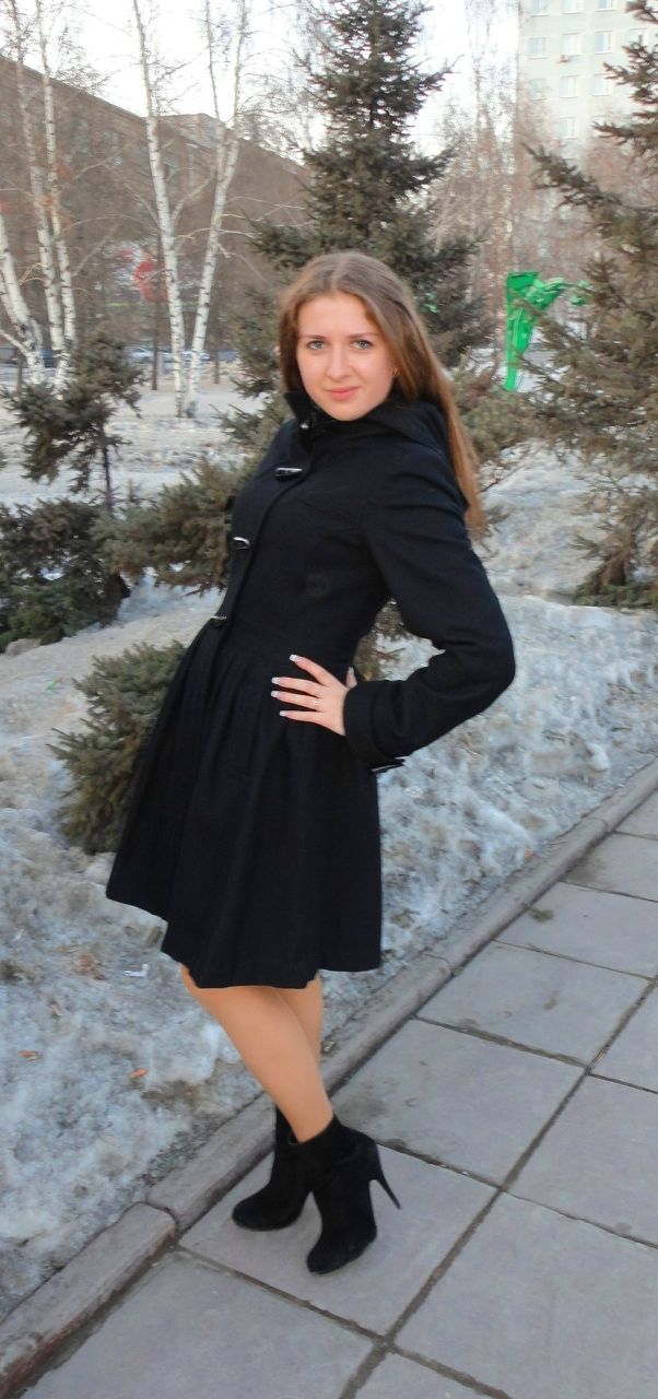 Людмила Шигирданова | Новосибирск