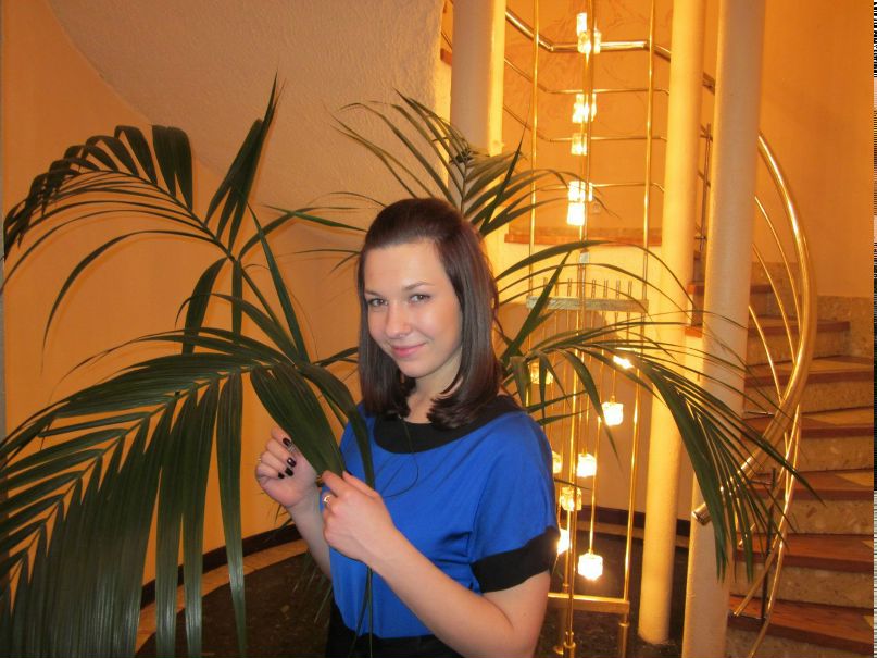 Александра Анашкина | Калининград