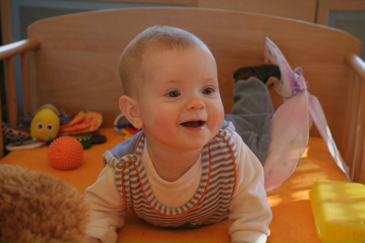 Светлана Бюллер | Hannover