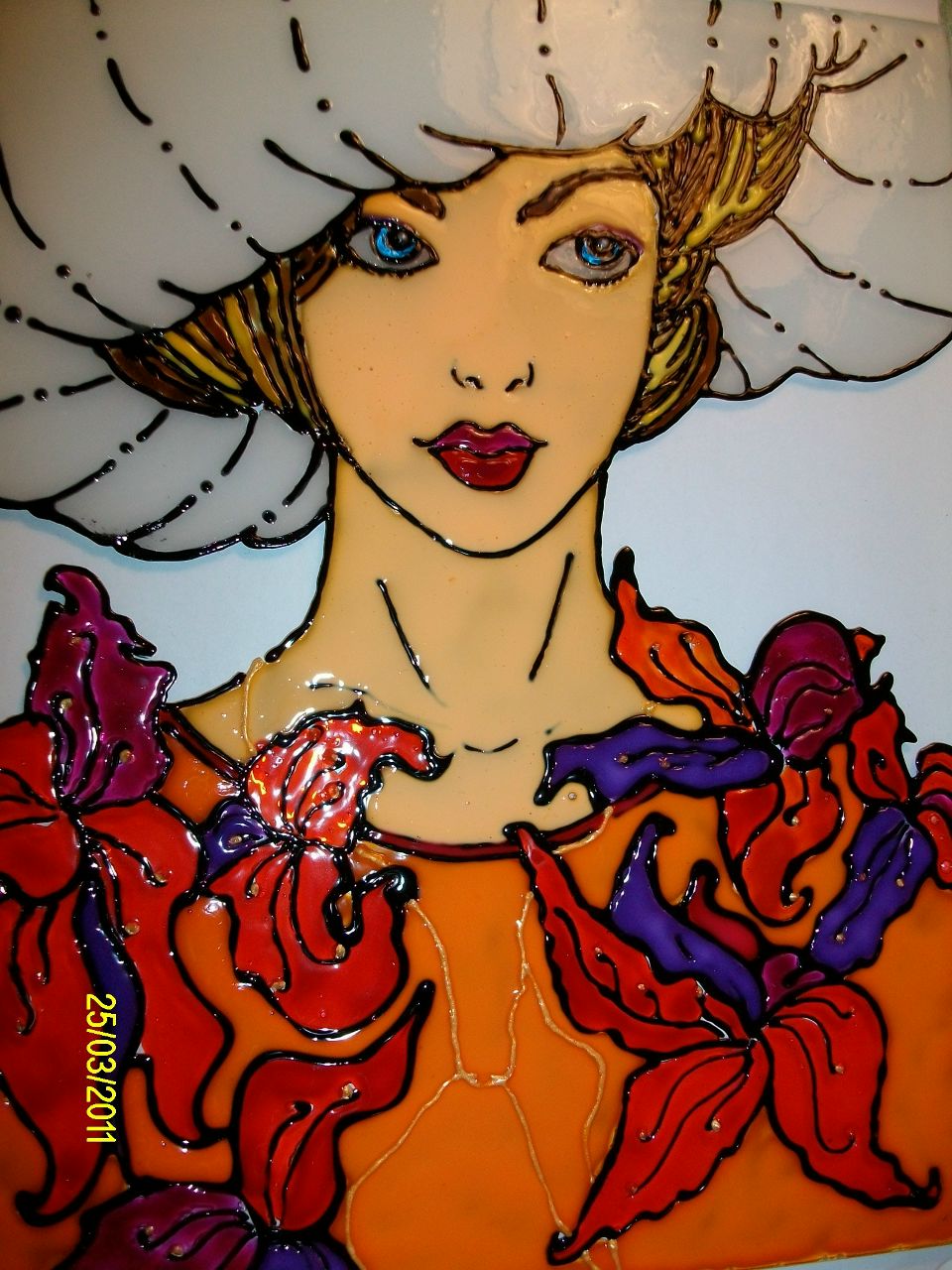 Анна Чупыхина | Константиновка