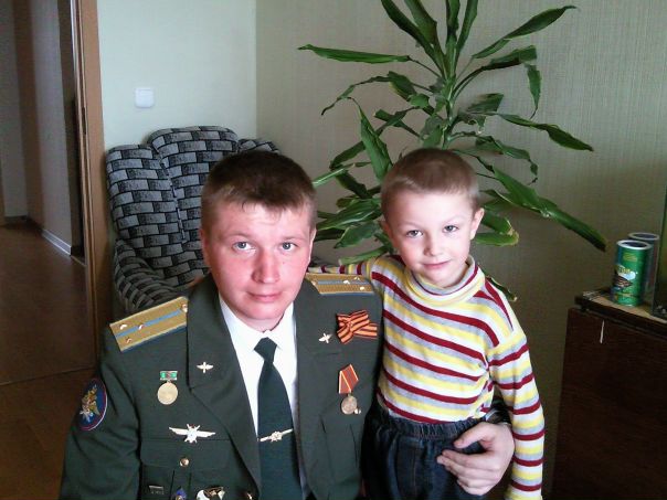 №18, Владимир Григорьев, 47 лет, Санкт-Петербург №18, Владимир Григорьев, 47 лет, Санкт-Петербург