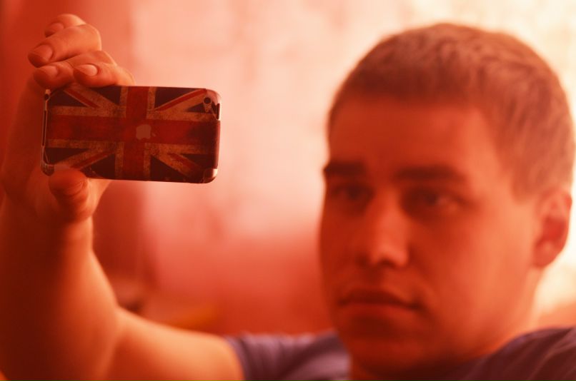 Максим Жадан !!! | Киев