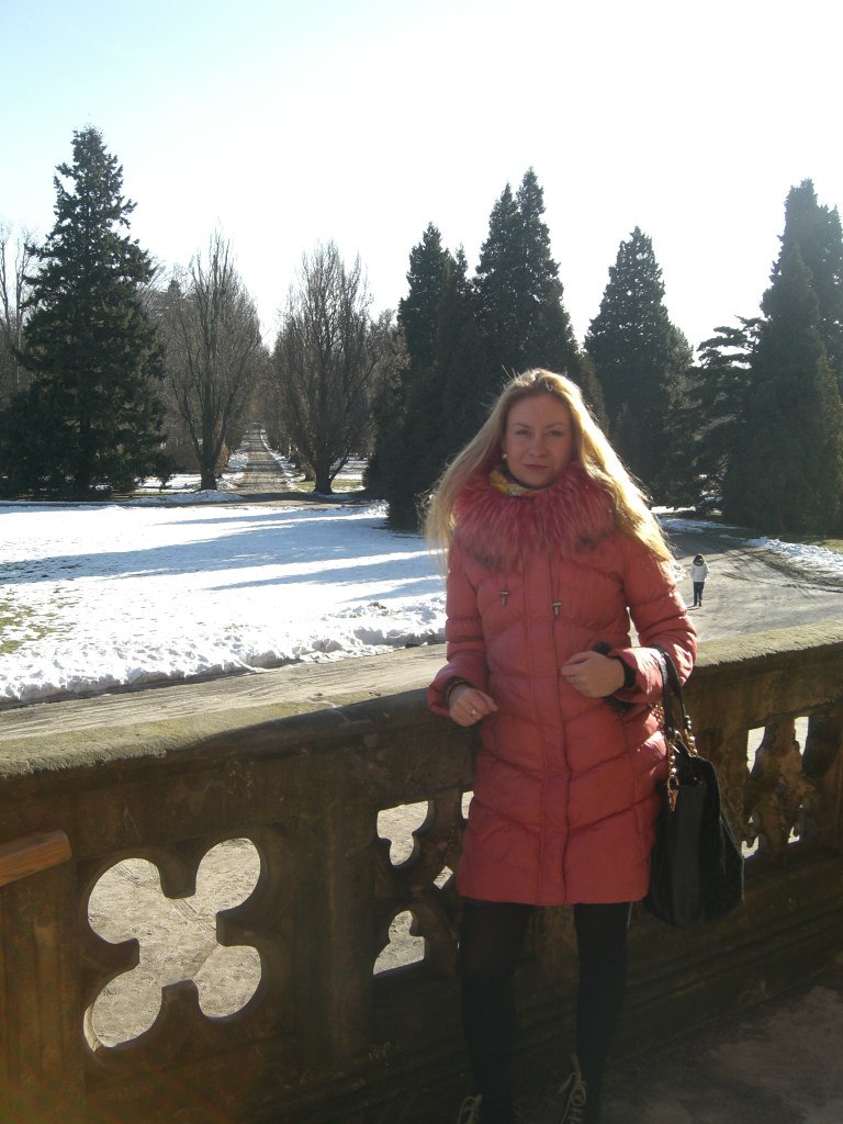 Swetlana Chabovskaja | 