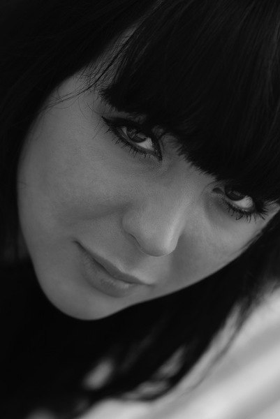 Диана Илизарова | Москва